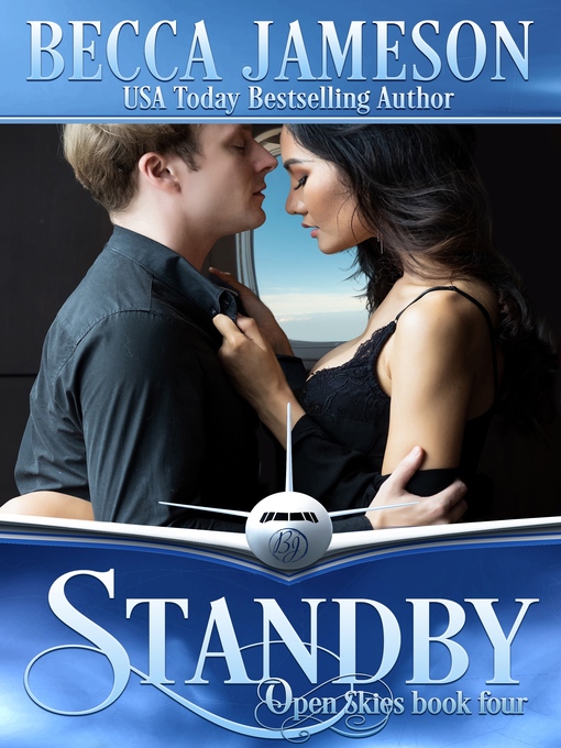 Title details for Standby by Becca Jameson - Available